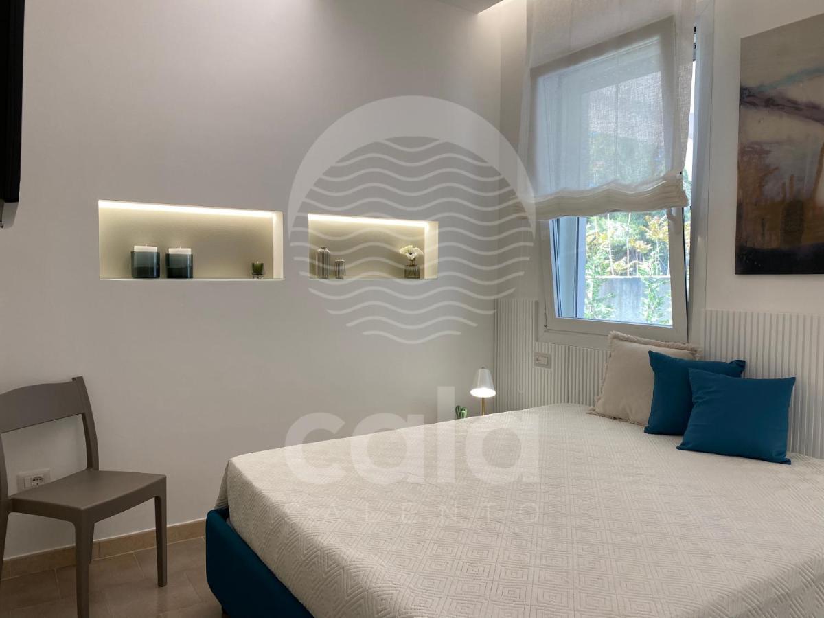 Villa Lidia - Piscina Privata By Cala Salento Torre Lapillo Ngoại thất bức ảnh